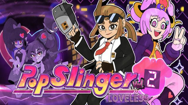 PopSlinger Vol 2 Loveless-TENOKE