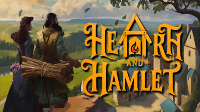 Hearth and Hamlet-TENOKE