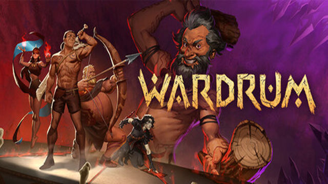 Wardrum-TENOKE