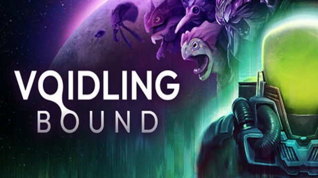 Voidling Bound-GoldBerg