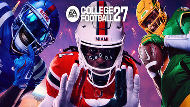 EA Sports College Football 27 v1.0.138.36976-P2P