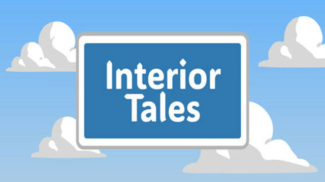 Interior Tales-TENOKE