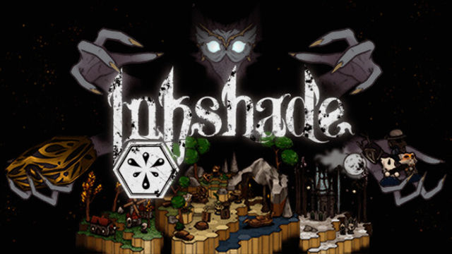 Inkshade-P2P