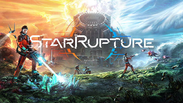 StarRupture Early Access