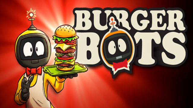 Burger Bots Inc-TENOKE
