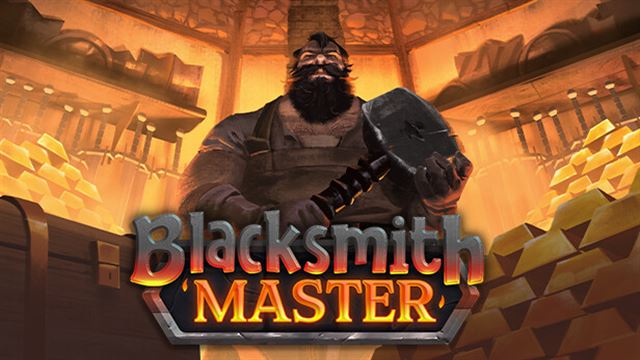 Blacksmith Master Early Access