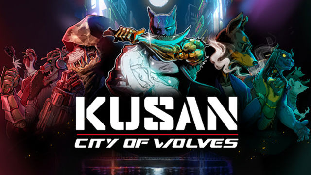 Kusan City of Wolves-GoldBerg