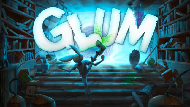 GLUM Early Access