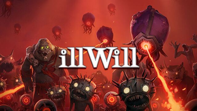 illWill v1.09-P2P