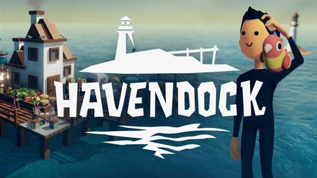 Havendock v1.1.0-P2P
