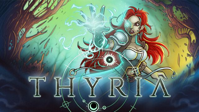 Thyria-TENOKE