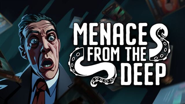 Menace from the Deep v1.14-P2P
