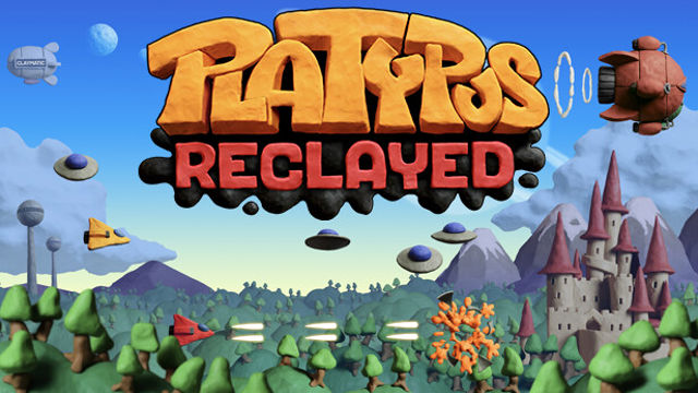 Platypus Reclayed-TENOKE