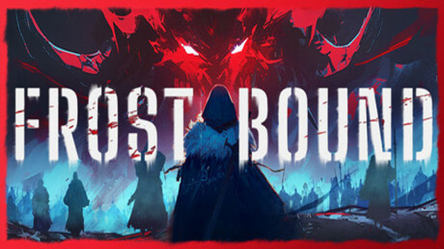 FrostBound v1.1.2-P2P