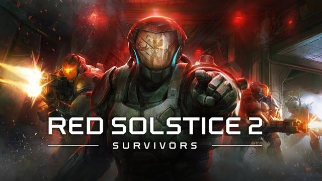 Red Solstice 2 Survivors v3.17-P2P