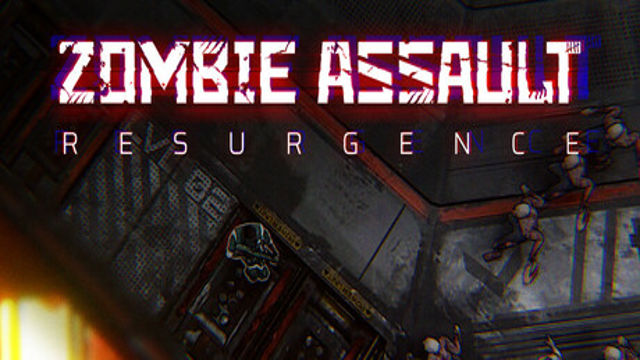 Zombie Assault Resurgence-GoldBerg