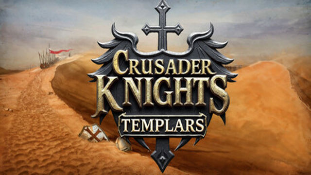 Knights of the Crusades-RUNE