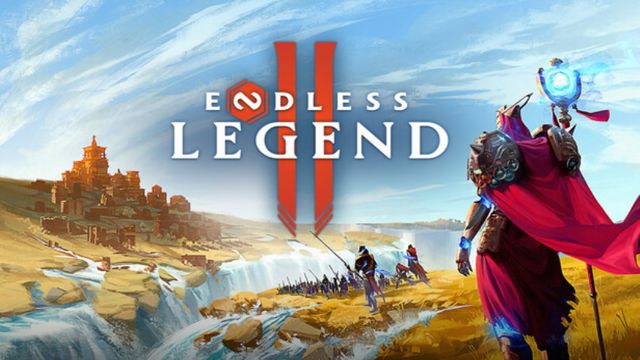 ENDLESS Legend 2 v0.0.72.159762 Early Access