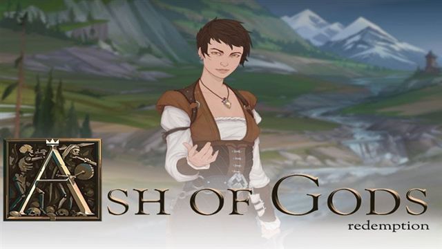 Ash of Gods Redemption v1.6.24-DINOByTES