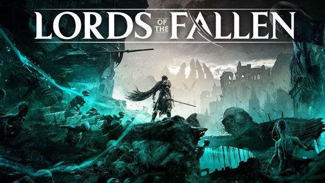 Lords of the Fallen v2.0.30-P2P