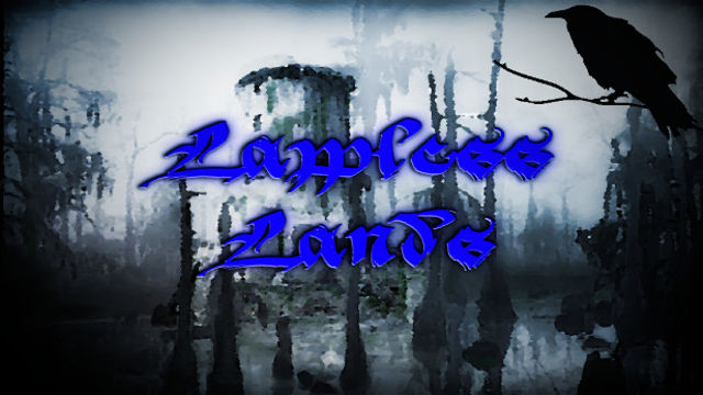 Lawless Lands Unholy Pact-TENOKE