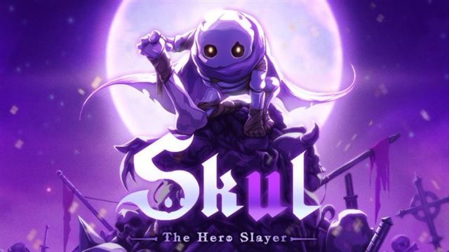 Skul The Hero Slayer v1.9.1-P2P