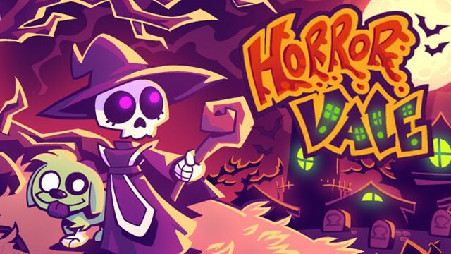 HorrorVale-TENOKE