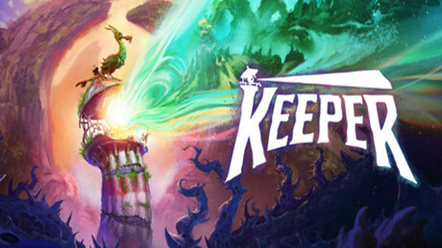 Keeper-RUNE