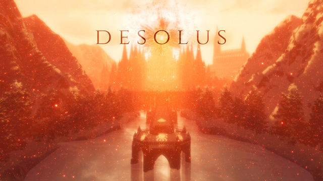 DESOLUS-GoldBerg