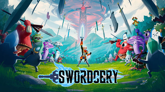 Swordcery Early Access