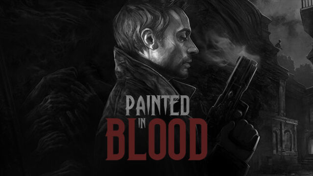 Painted In Blood Early Access