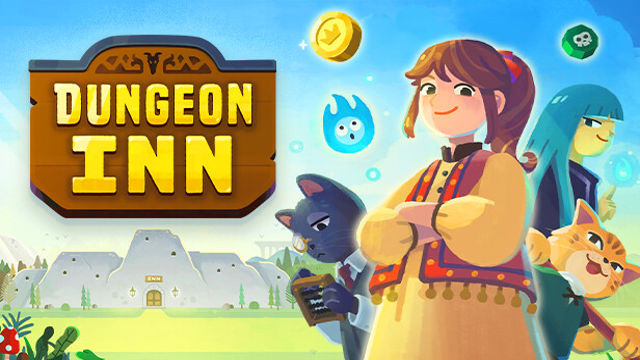 Dungeon Inn-P2P