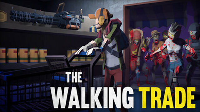 The Walking Trade-GoldBerg