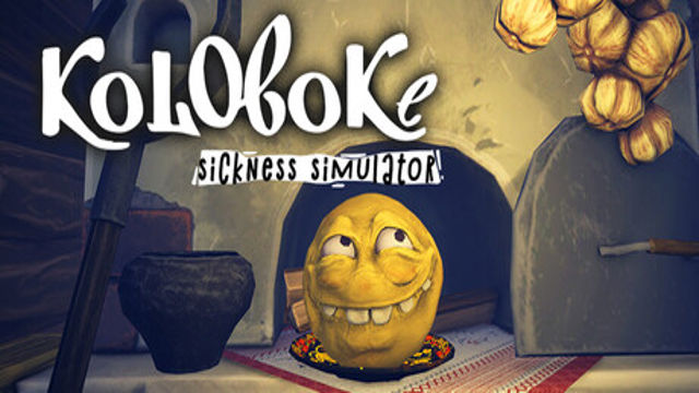 Koloboke Sickness Simulator-TENOKE