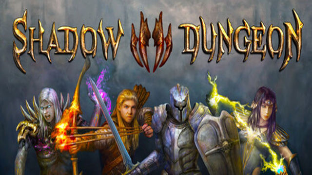 Shadow Dungeon-TENOKE