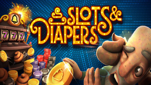 Slots And Diapers-TENOKE