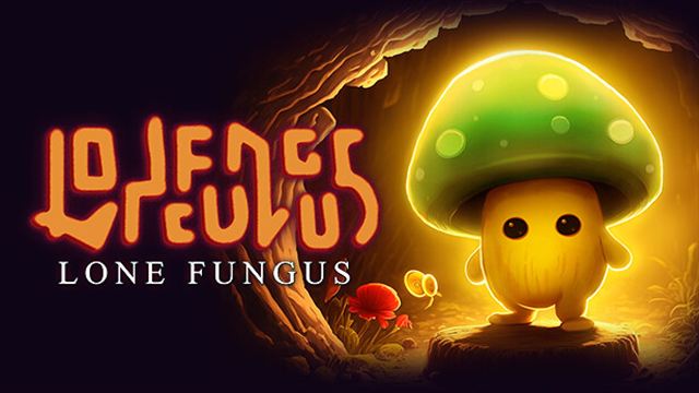 Lone Fungus v1.1.14-TENOKE