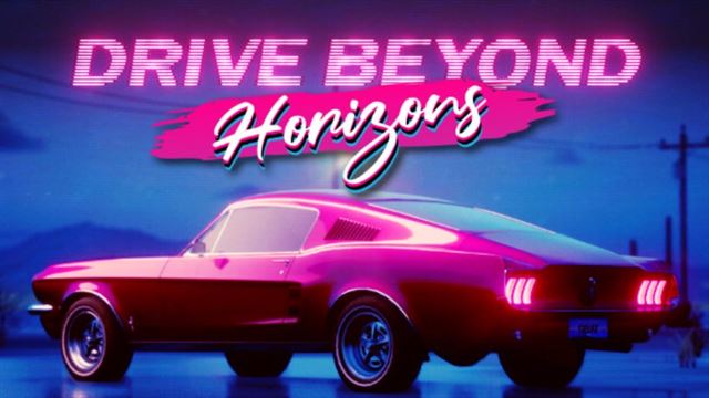 Drive Beyond Horizons Beat the Backroom Early Access