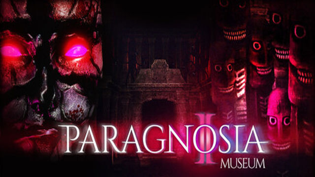 Paragnosia Museum-GoldBerg