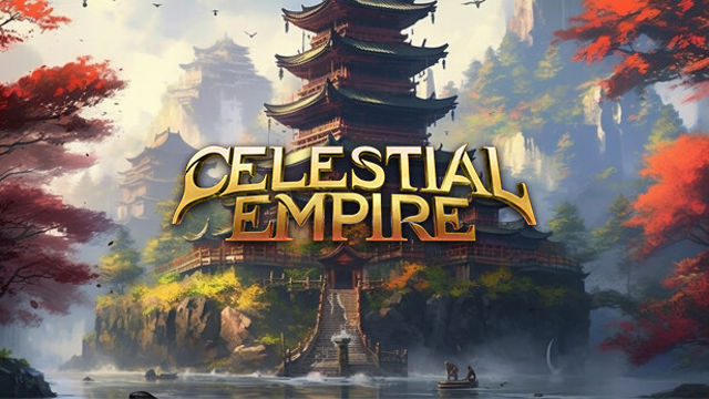 Celestial Empire Early Access