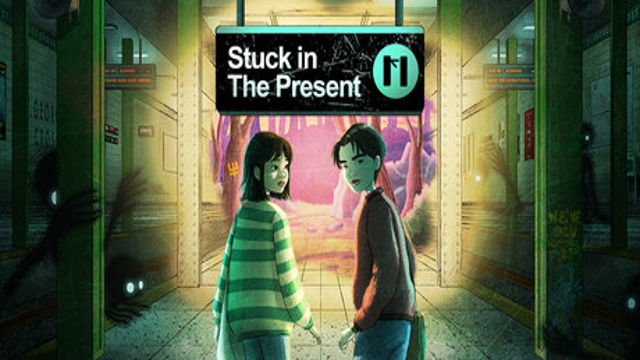 Stuck In The Present-TiNYiSO