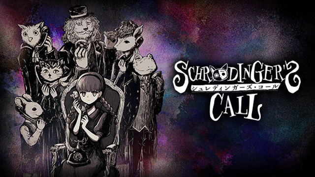 Schrodingers Call-TENOKE