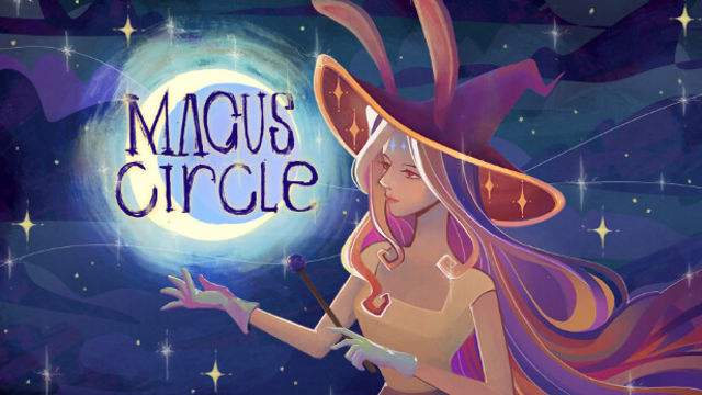 The Magus Circle-TENOKE