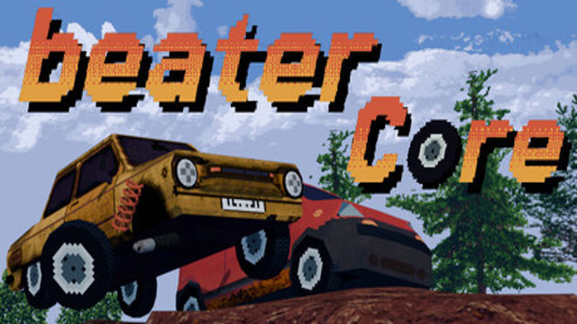 BeaterCore-GoldBerg
