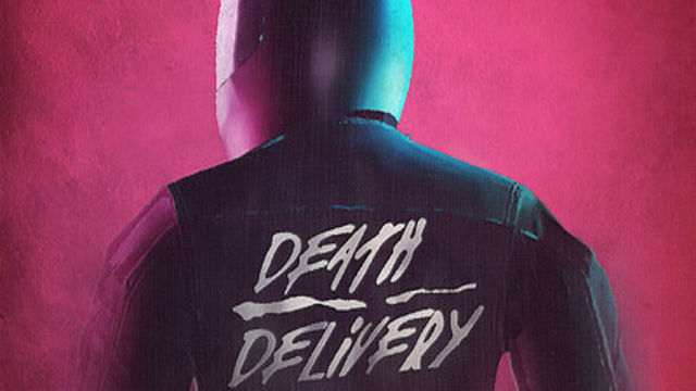 Bộ sưu tập game Death Delivery