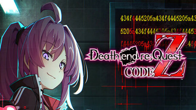 Death end reQuest Code Z-P2P