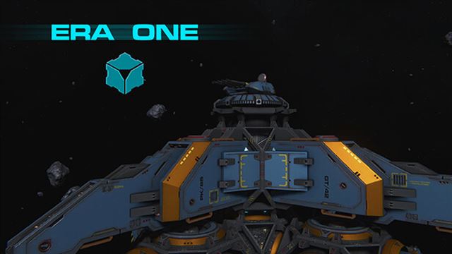 ERA ONE Early Access