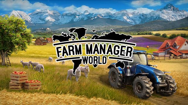 Farm Manager World v1.0.20250607.449-P2P