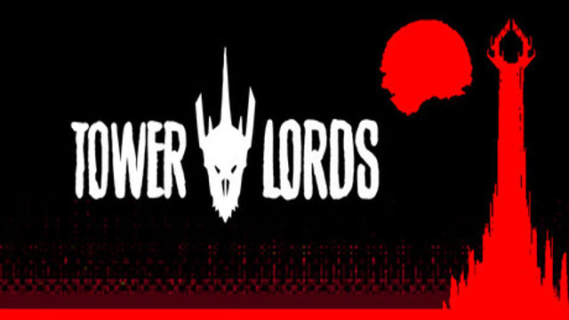 Tower Lords-TENOKE