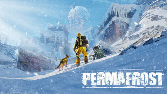 Permafrost Early Access